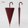 Shixun Large Windproof Automatic Straight Umbrella