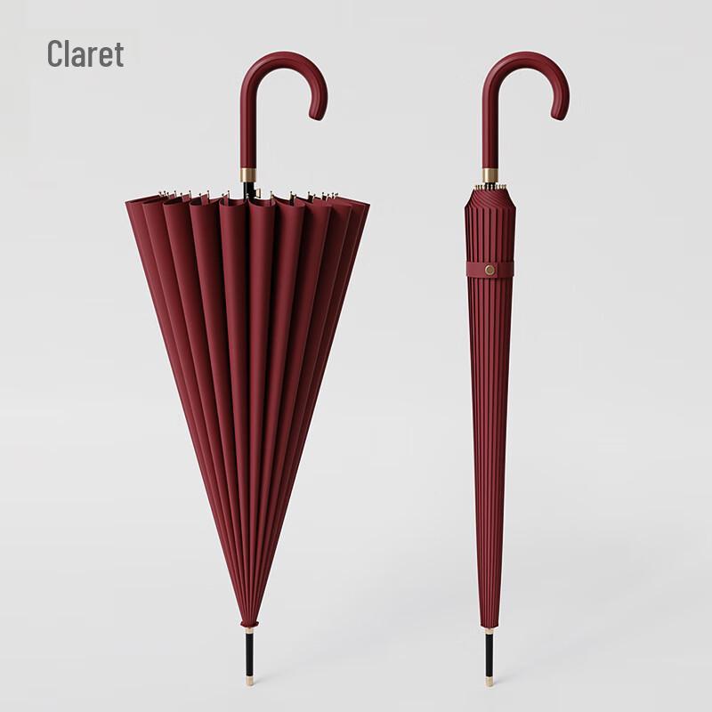 Shixun Large Windproof Automatic Straight Umbrella