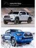 Toyota Tacoma 2015+ LED Headlight Assembly