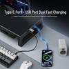 llano Multi-functional Monitor Riser Stand with USB 3.0 Hub & Storage