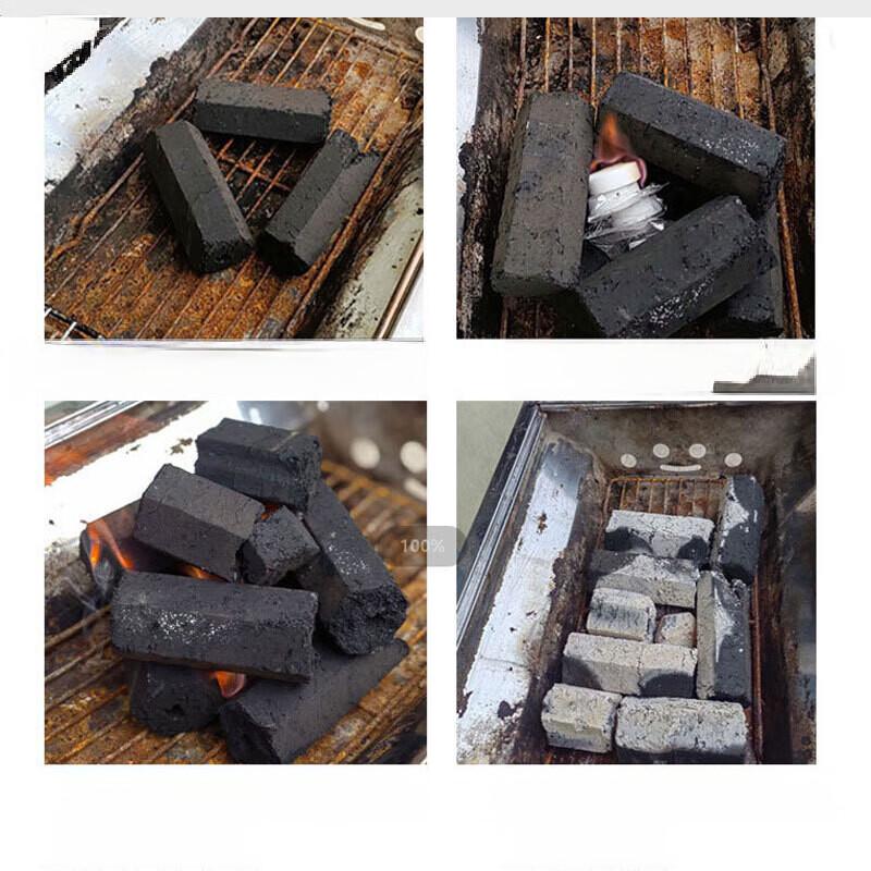 UOSU Smokeless BBQ Charcoal
