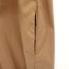 ESTNATION made in Japan No sleeve V neck one piece 36 Brown Women Used