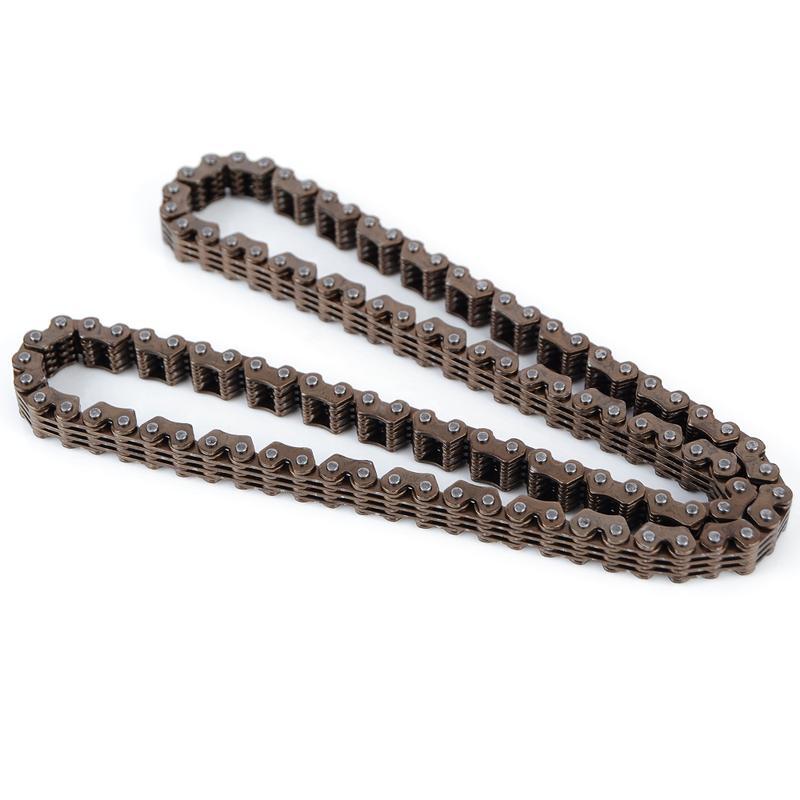 Camshaft Timing Chain For Honda CRF250R CRF 250R 2004-2009 CRF250X XR250 XR250R XL250S XL250R XR 250 14401-KRN-671 14401-428-003