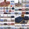Cover Home Sofa Slipcover Stretch Lounge Couch Protector Cover For 1234 Seat Sofadecoartion