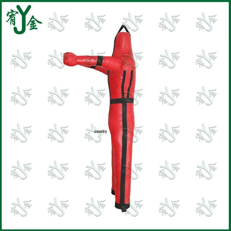 Two-Legged Combat Training Dummy