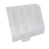 Desktop Storage Box Study Bedroom Stand Table Sorting Storage Book Student Dormitory Desktop Bookshelf
