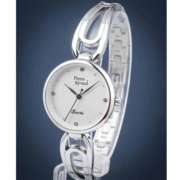 Часы Pierre Ricaud P22075.5143Q Classic