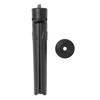 Telescopic LED Flashlight Tripod Bracket Holder Outdoor Camping Equipment