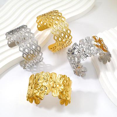 Bracciali – Bracciali a polsino