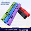 Rubber Cannon Core Strength Training Cylinder