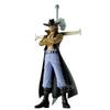 BANPRESTO ONE PIECE DXF The Grand Line Series Extra Dracule Mihawk -