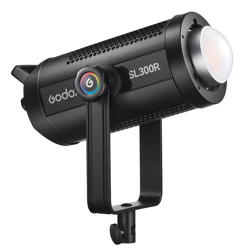 Godox SL300R RGB LED Continuous Video Light