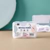 Dental Floss Box Dental Floss 50 Pieces Plastic Floss Multi-functional Floss Portable Box Dental Floss Stick