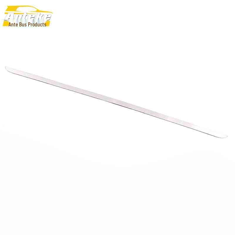 

Наклейка накладка задней двери Zotye T600 и защита заднего бампера