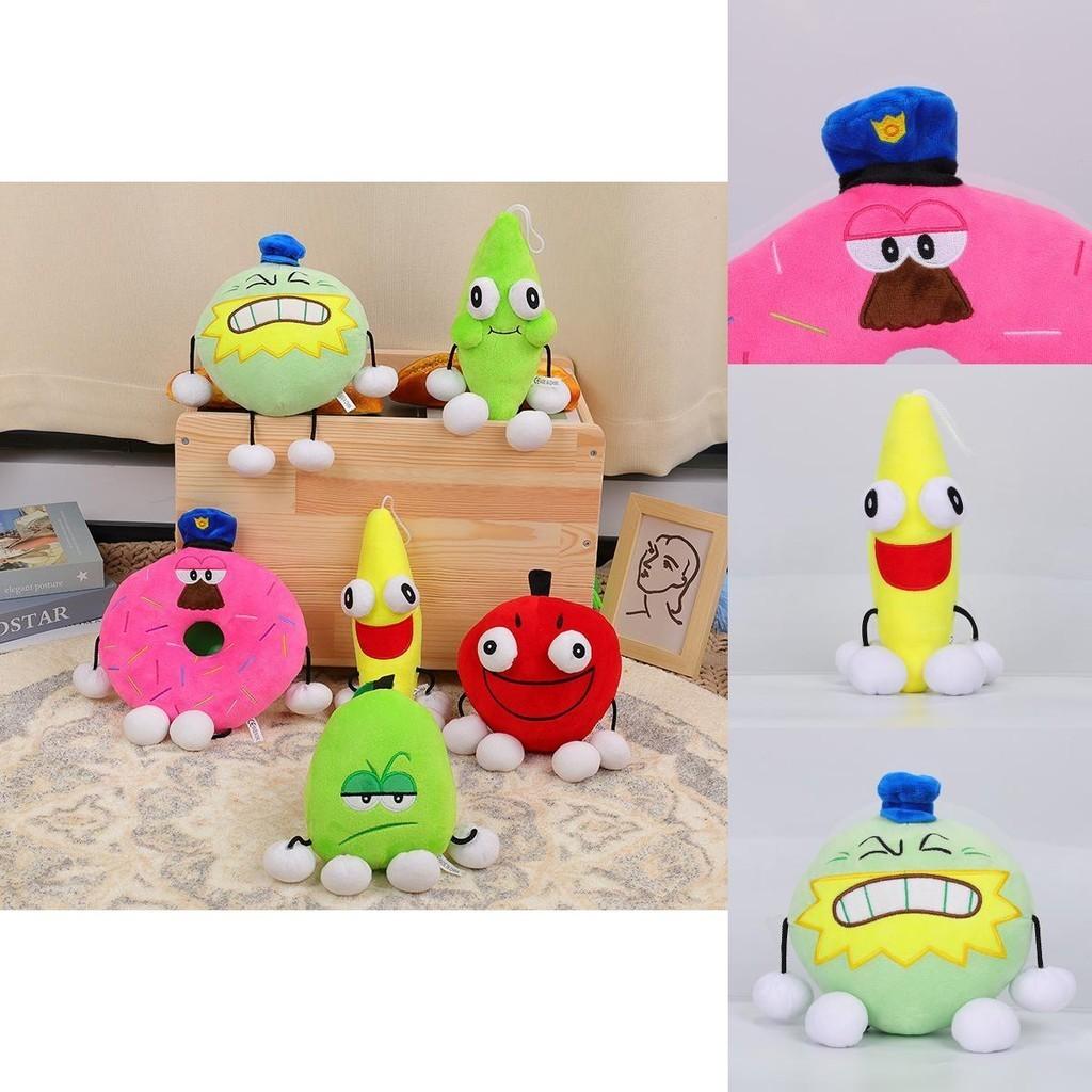 Sweet And Fun Brain Game Roblox Shovelware Banana Plush Toy