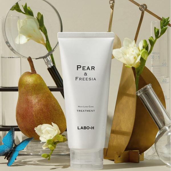 LABO-H Tratament de îngrijire a căderii părului (2 tipuri) 200ml