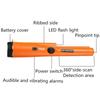 Sofort lieferbar Tragbarer Metalldetektor Handheld Sicherheitsscanner GP Pointer