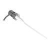 Rust Proof Soap Dispenser Pump Head 304 Stainless Steel Pump Head Lotion Dispenser Pump  Bathroom