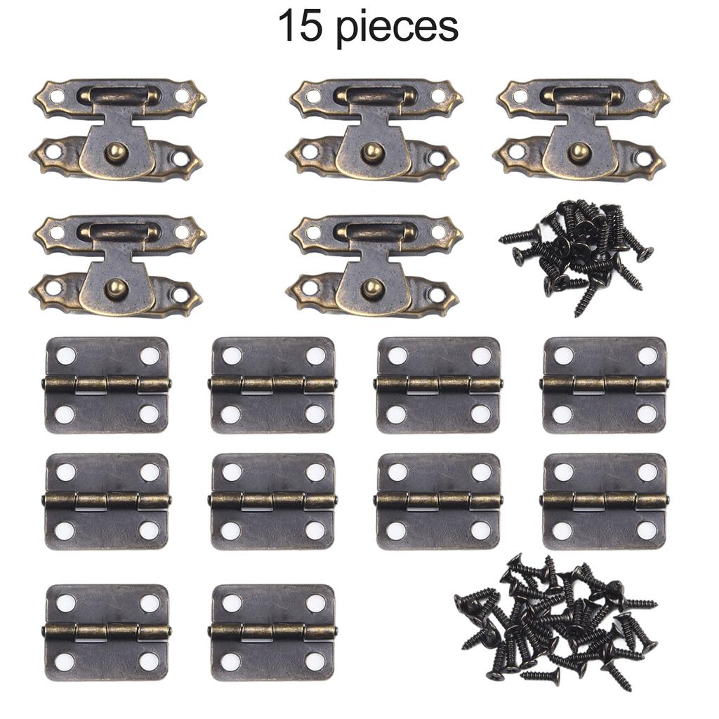 Brand New Cabinet Hinge Cupboards Accessories For Wooden Box