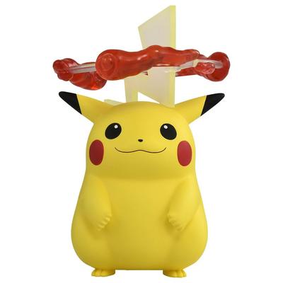 Pokemon Monster Collection Pikachu (Gigantamax Form) Toy Figure