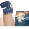 Sanfte Beifuß Knie-Wärmepackung - Tief nährender Dampf-Patch