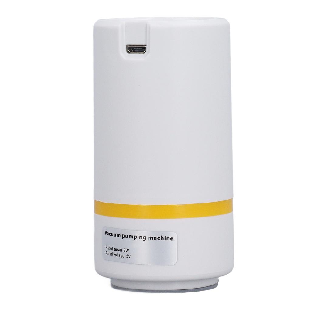 43Pcs Filament Storage Bags Vacuum Kit Drying Sealed with 5V 3W Automatic Pump Desiccants Clips 3D Printer Supplies