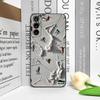 Oil Painting of Snow Scene Skiing Pattern Phone Case for Huawei Nova 13 12 11Pro 10 SE Mate 40 50 60 Pro+ P60 P50 P40 Soft Cover
