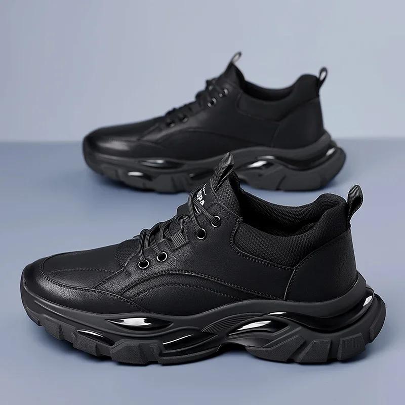 Men Shoes Sneakers Male Tenis Luxury Shoes Mens Casual Trainer Race Breathable Fashion Loafers Running Shoes for Men