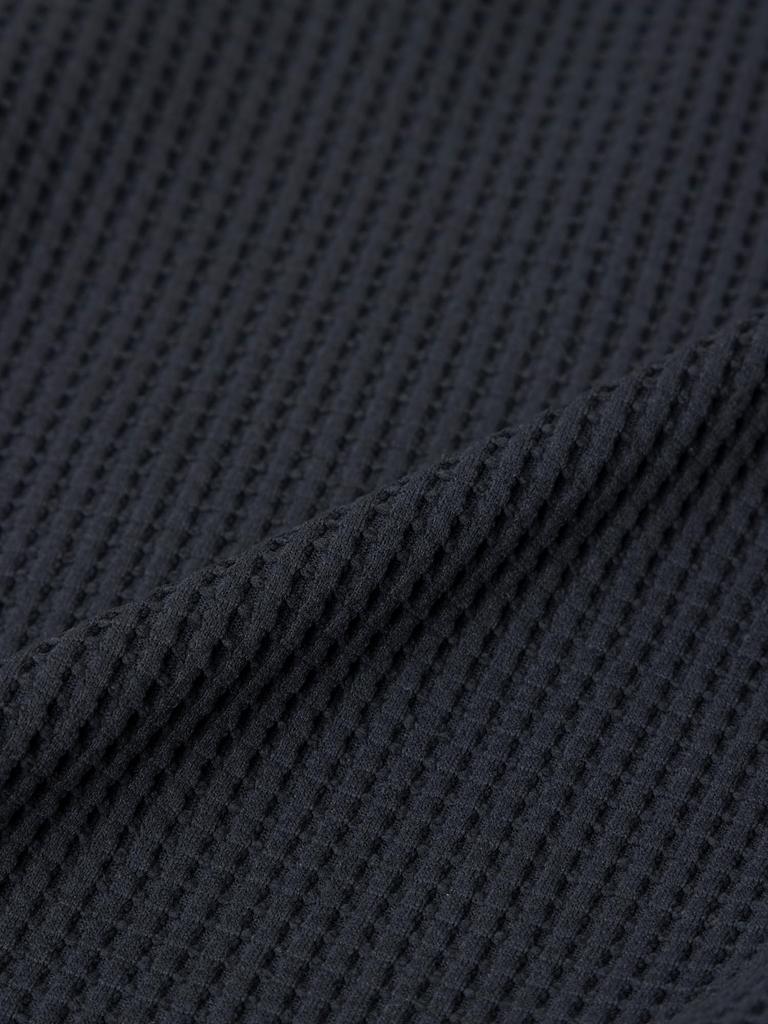 The North Face Enride Waffle XL Hoodie, Black,