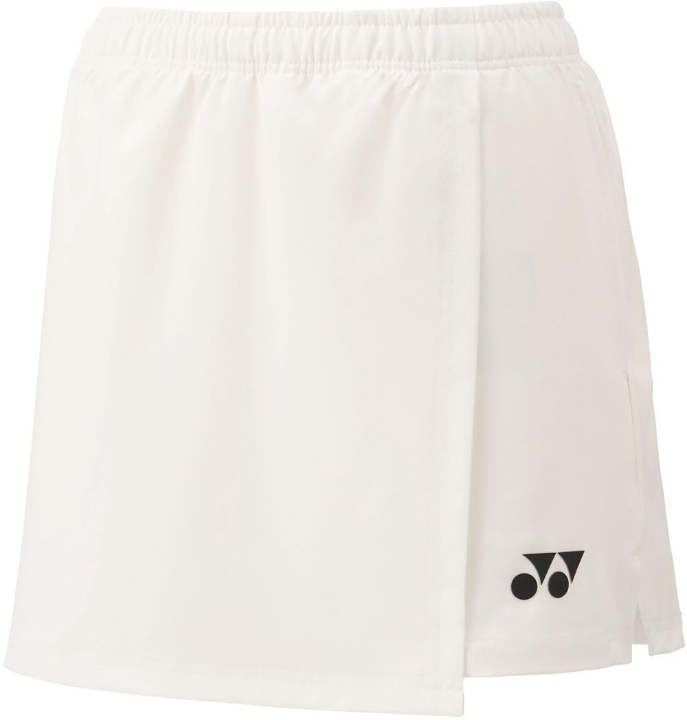 

Yonex Shorts 25098 White Medium Women s (011)