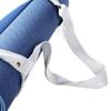 Elastic Adjustable Yoga Mat Belts Shoulder Straps Yoga Mat Shoulder Carrier  Gym Sports