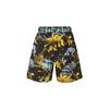 Nike Dri-FIT Unlimited Studio 72 All-Over Print Quick-Dry Unlined Woven Training Casual Shorts Men Shorts Mineral FB7981-309