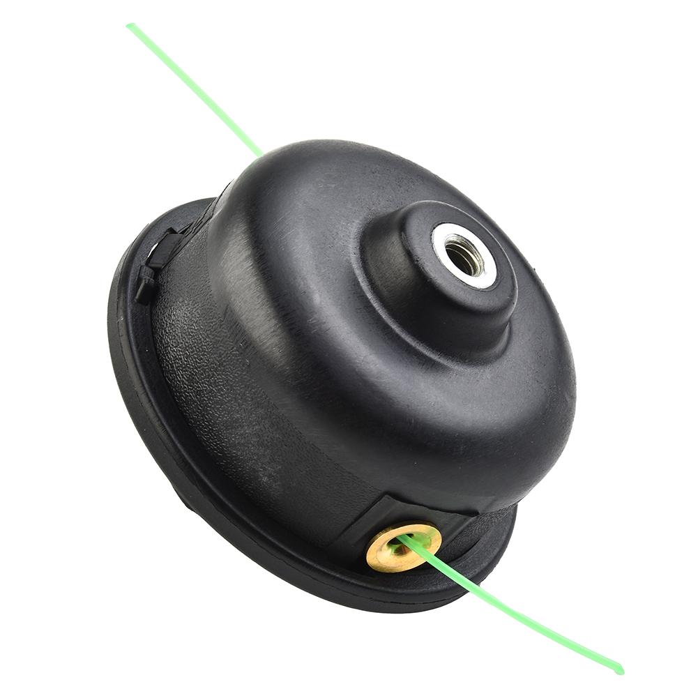 Garden Trimmer Trimmer Head Head Power Tools Bump Feed Mower RST210 RST250 Replace Replacement Right Hand Thread