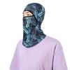 Cooling Full Face Cap Camouflage Face Cover New Hiking Scarves  Summer