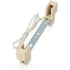 Douille Halogène Linéaire - EDM - E44030 - 117 Mm - Multicolore - Intérieur - Electrique