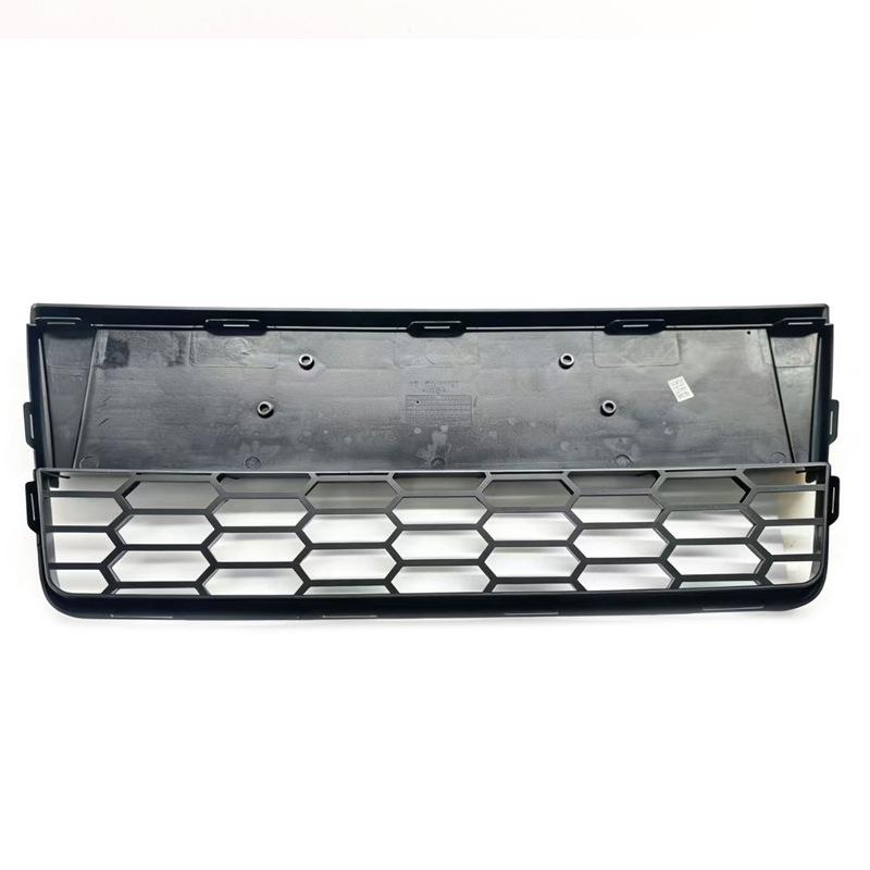 Kompatibler Ford Focus 12 Euro Frontstoßstange Wabenkühlergrill