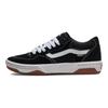 Vans Zapatillas Unisex Rowan 2 Negro Blanco Goma VN0A2Z3IBA2