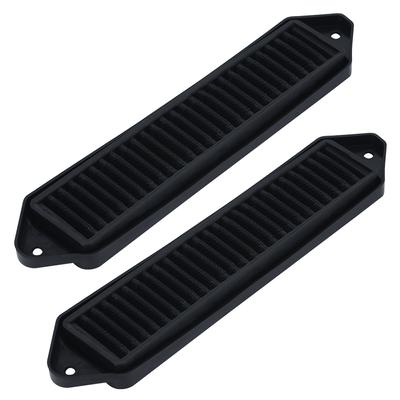 מסנן מכסה אוויר לתא נוסעים לשלדת BMW E בלבד E82 E88 E90 E91 E92 E93 X1 M3 128i 135i 328i 335i