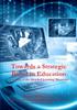 Kniha Towards a Strategic Blend In Education : A Review of the Blended Learning Literature.