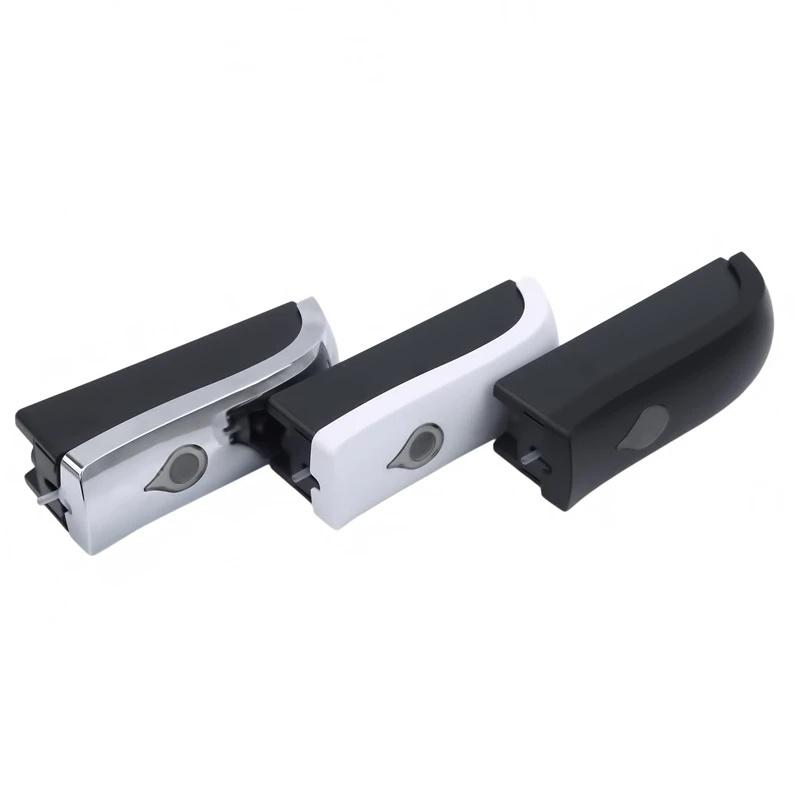 Manual wall mounted press soap dispenser 300ML household hotel bathroom European style simple wall mounted hand soap dispenser