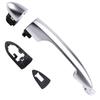 Car Door External Handle Right Side For Alfa Romeo Giulietta 2010-2016 Model Code 156099954