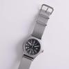 MWC Genuine G10 Watch Military Wristwatch Wristwatch / / - g10bh12/24ss / g10bh12/24pvd (one) (G10BH12/24PVD (Black))