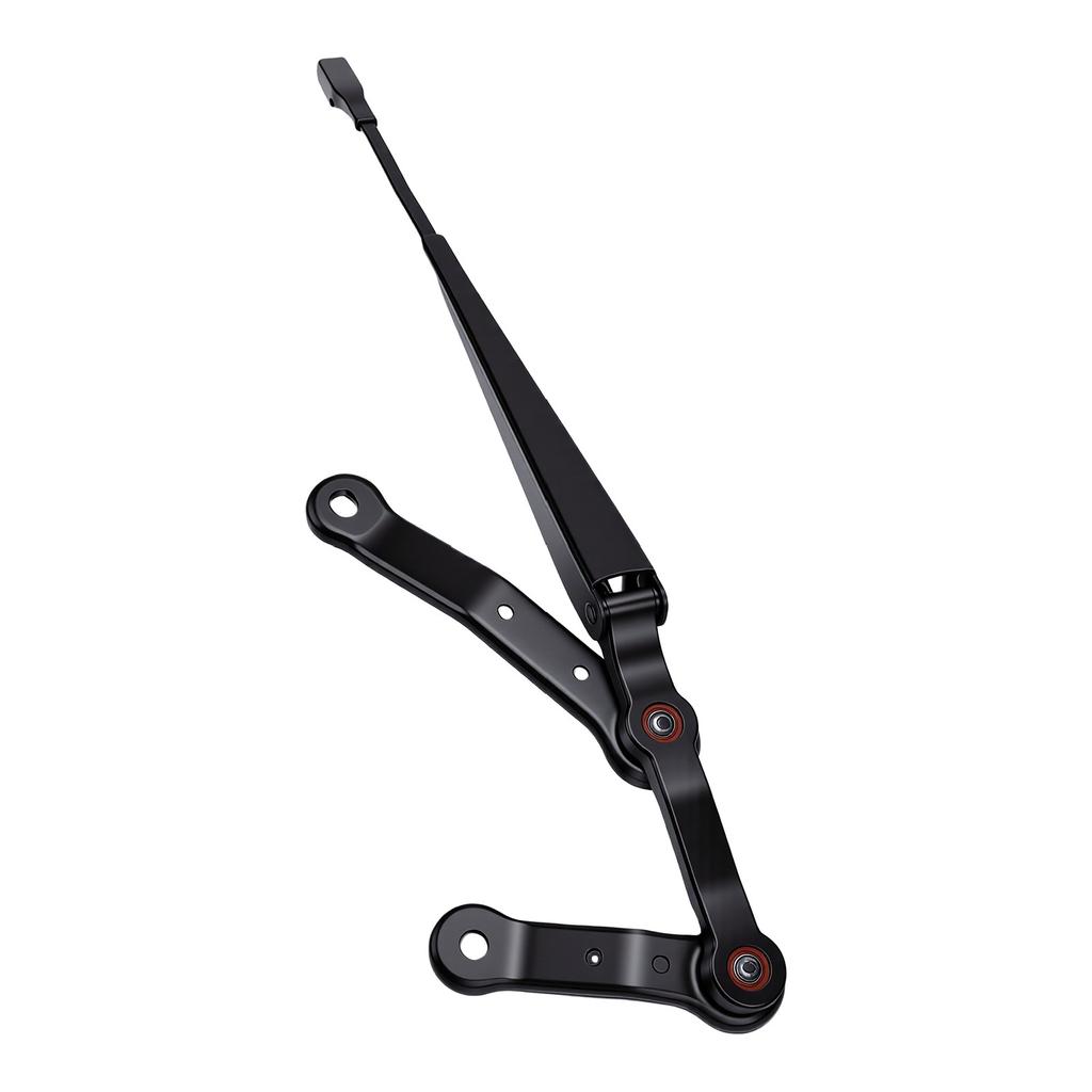 Front Right Windscreen Wiper Arm Replacement for M Class W164 W166 GL Class X164 A1648200444 Car Windshield Wiper Arm