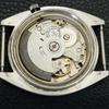 AUTOMATIC VINTAGE SEIKO 5 JAPAN 7009A MENS BLUE COLOR DIAL WATCH A702110-5