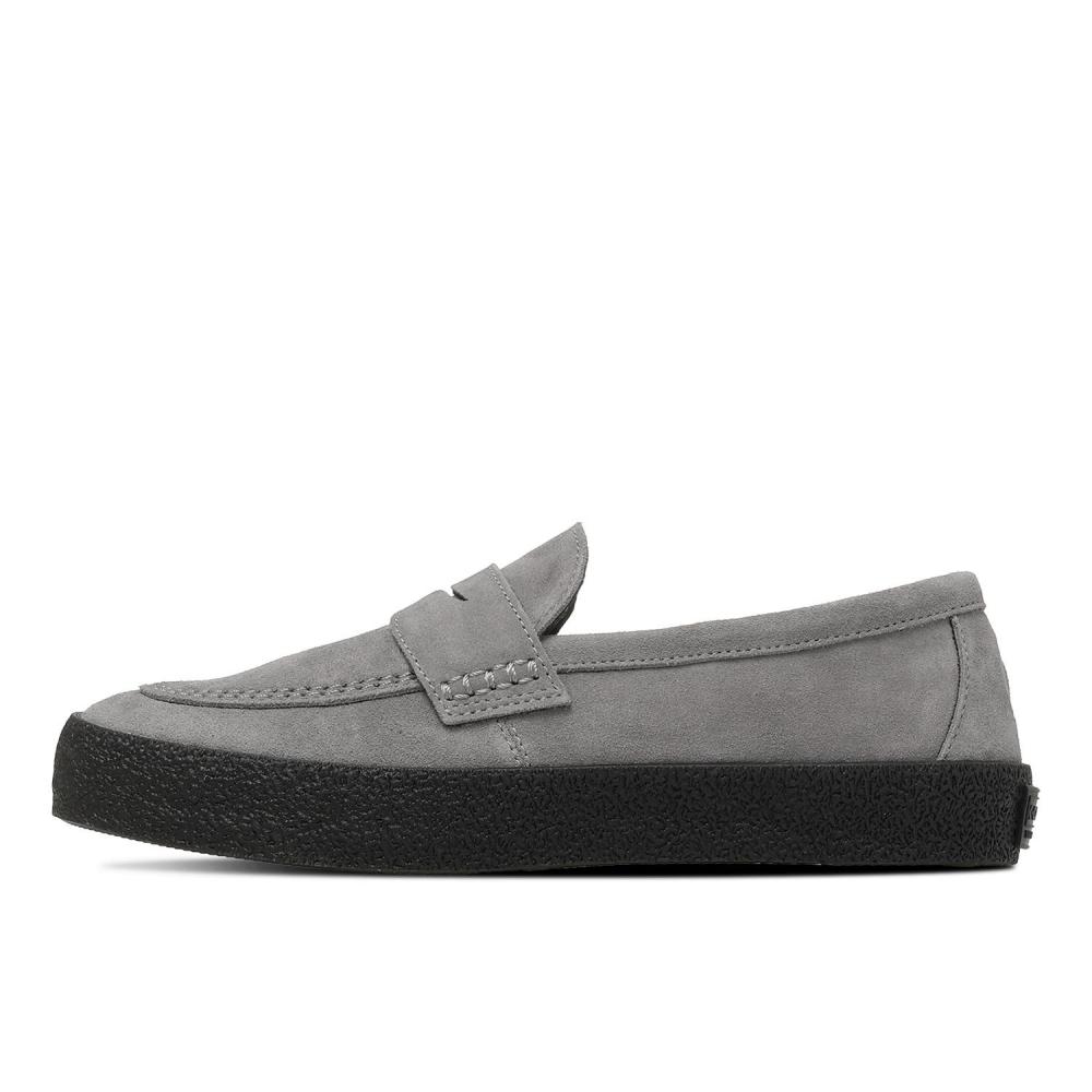 Converse Cs Loafer Ii Sk 33702912 Серый 230