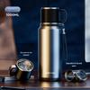 Beiyipin 2024 316 Stainless Steel Thermos for Men