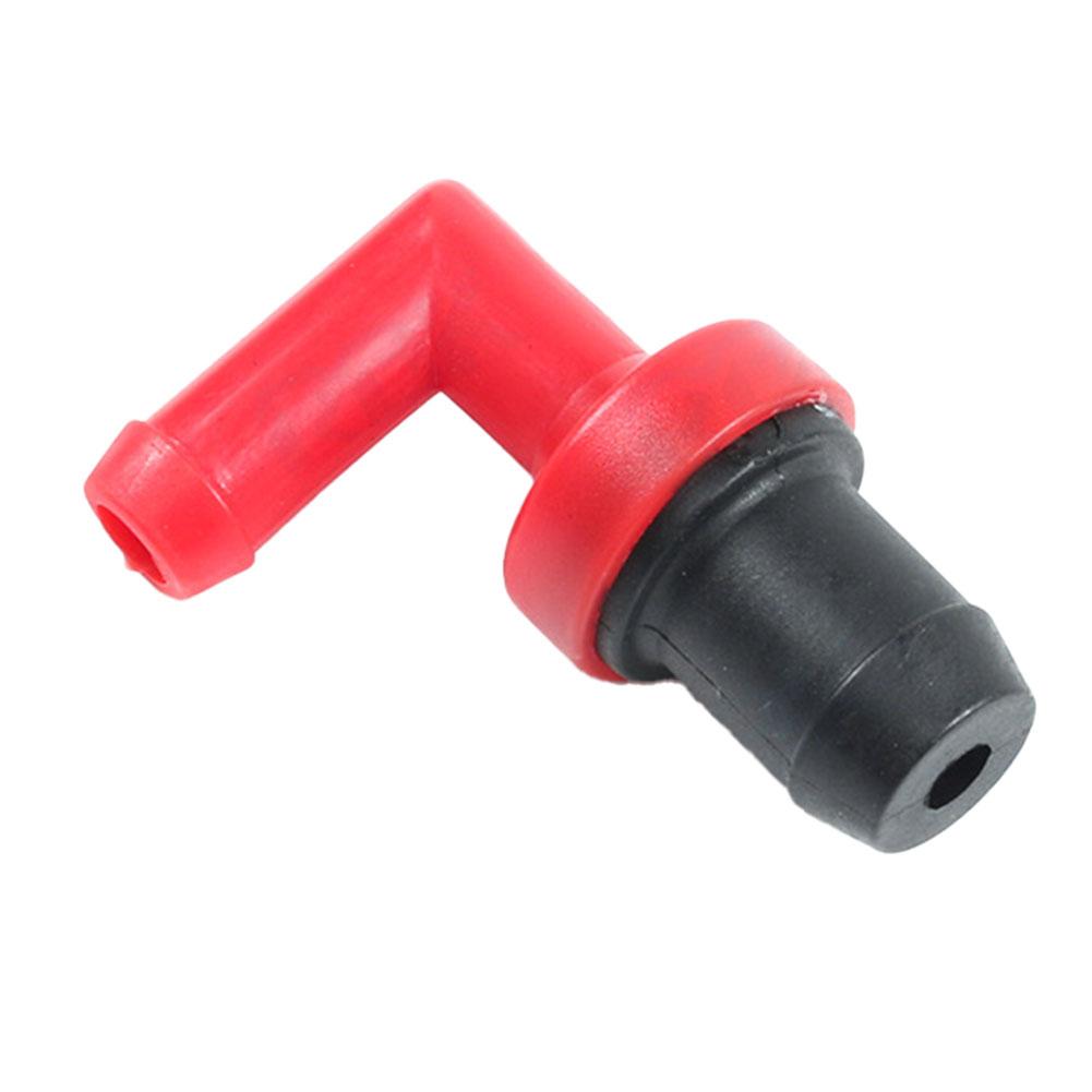 OEM Quality Replacement Red PVC Valve for Honda and For Acura Integras