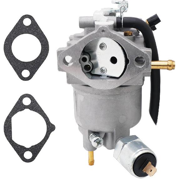 Carburetor Carb Replacement for John Deere for Kawasaki for Mikuni AM128355 LX188 LX279 LX289
