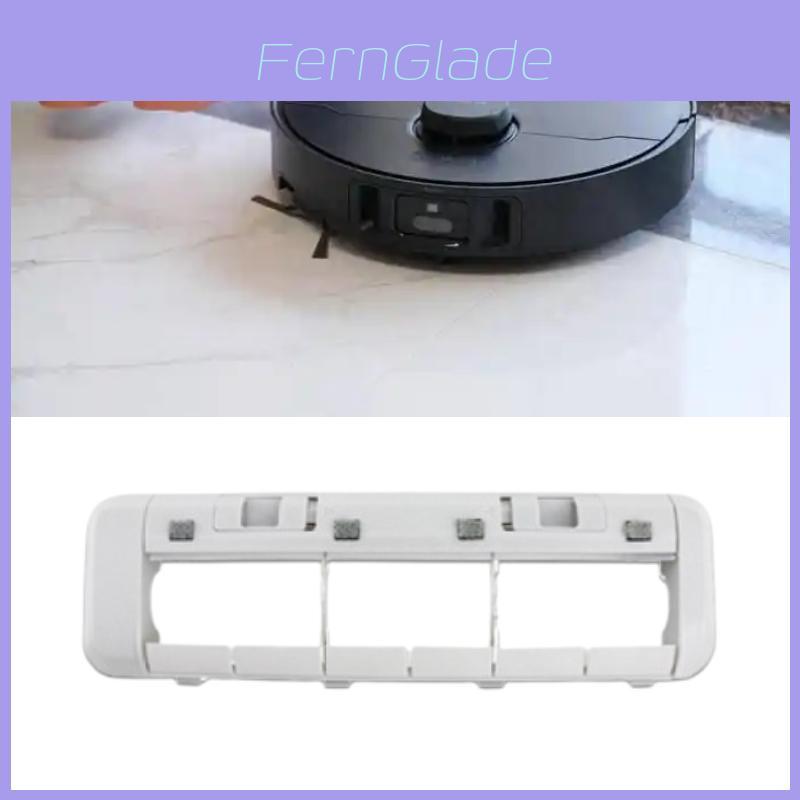 For Dreame W10 W10pro Robot Vacuum Cleaner Accessories With Brush Cover For Home Use