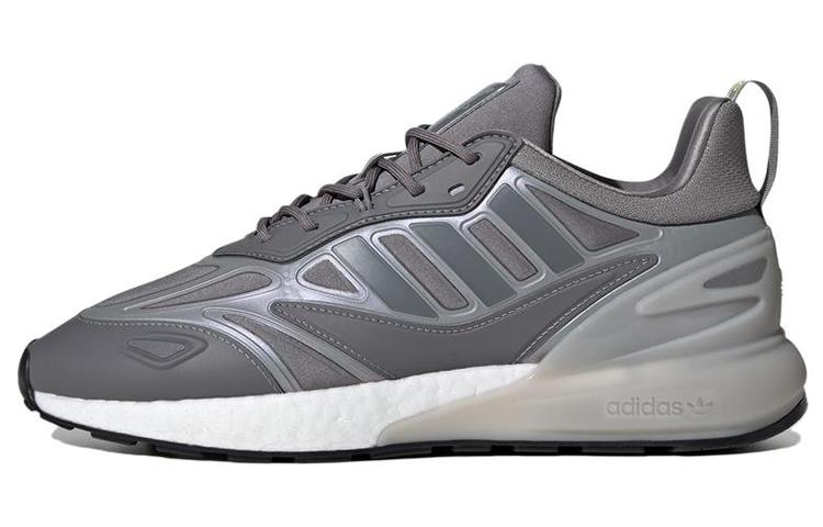 Adidas Originals Zx 2K Boost 2.0  Grey  GW0623 37